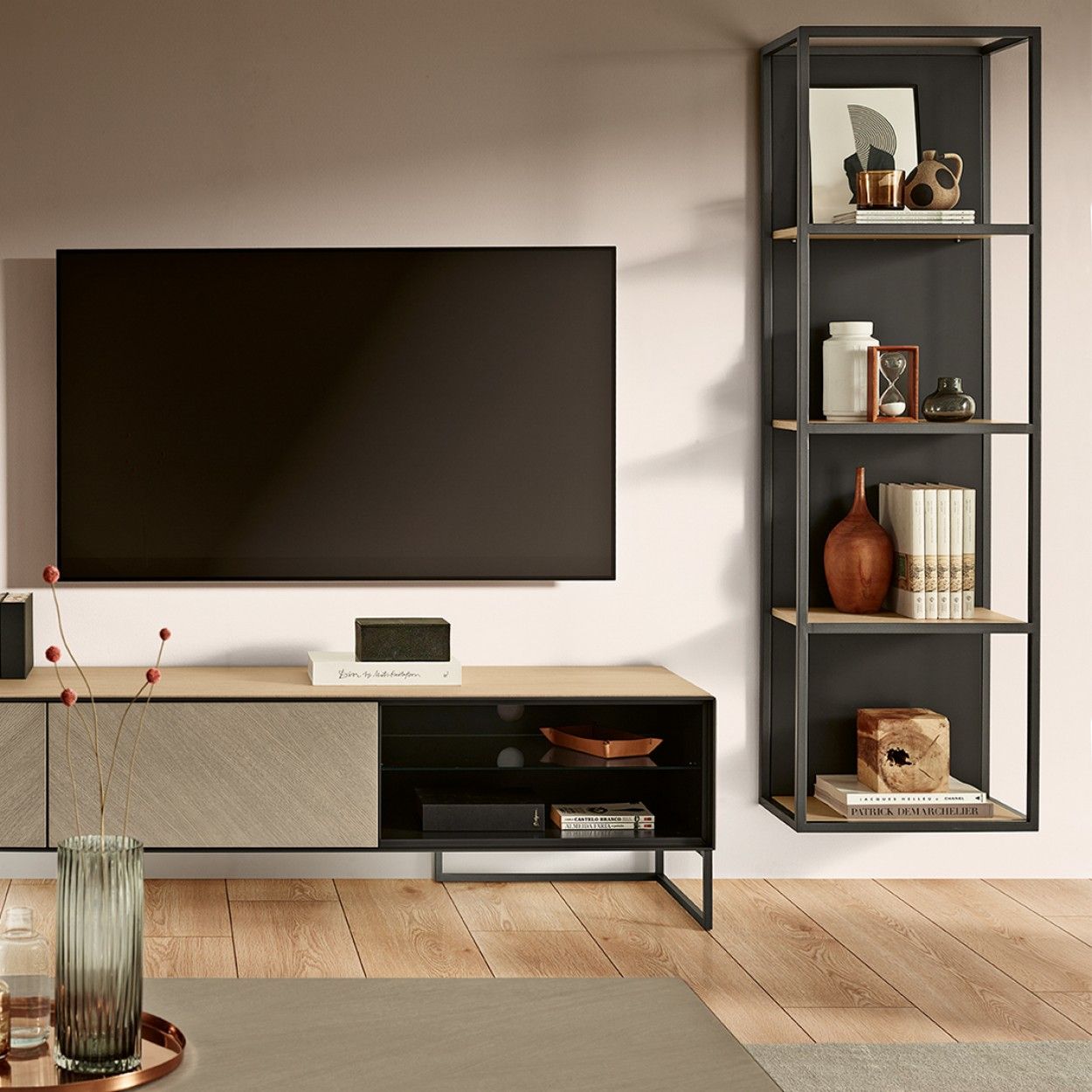 Modulo suspenso NAZARÉ 01NAZARS01