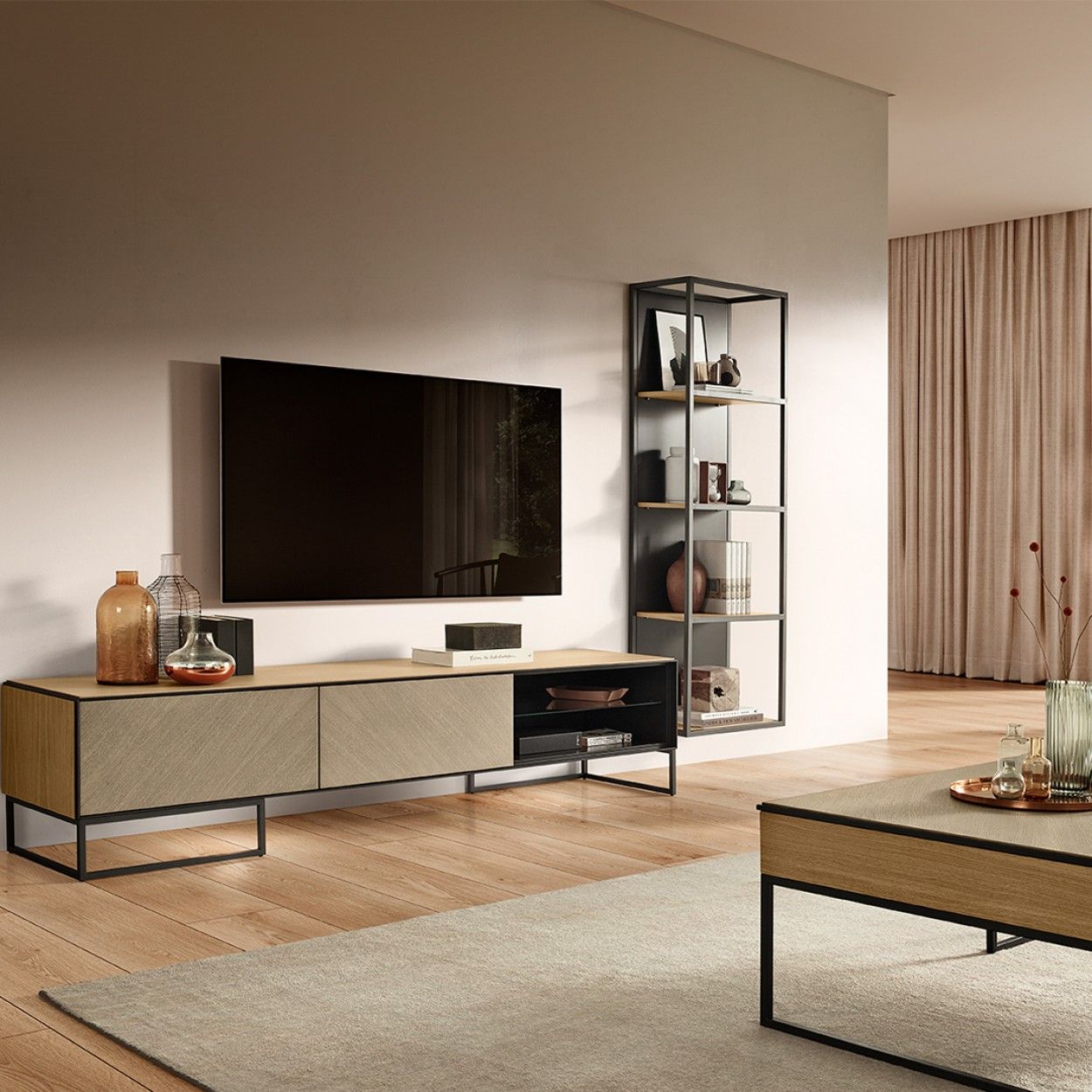 Modulo suspenso NAZARÉ 01NAZARS01