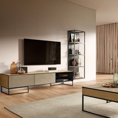 Modulo suspenso NAZAR 01NAZARS01