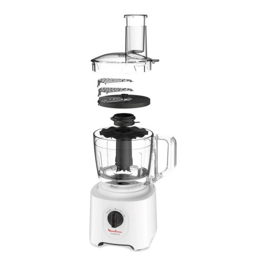 Processador de Alimentos MOULINEX FP244110 - Image product