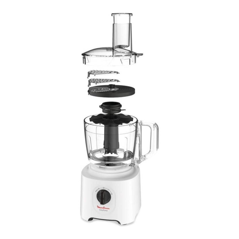 Processador de Alimentos MOULINEX FP244110