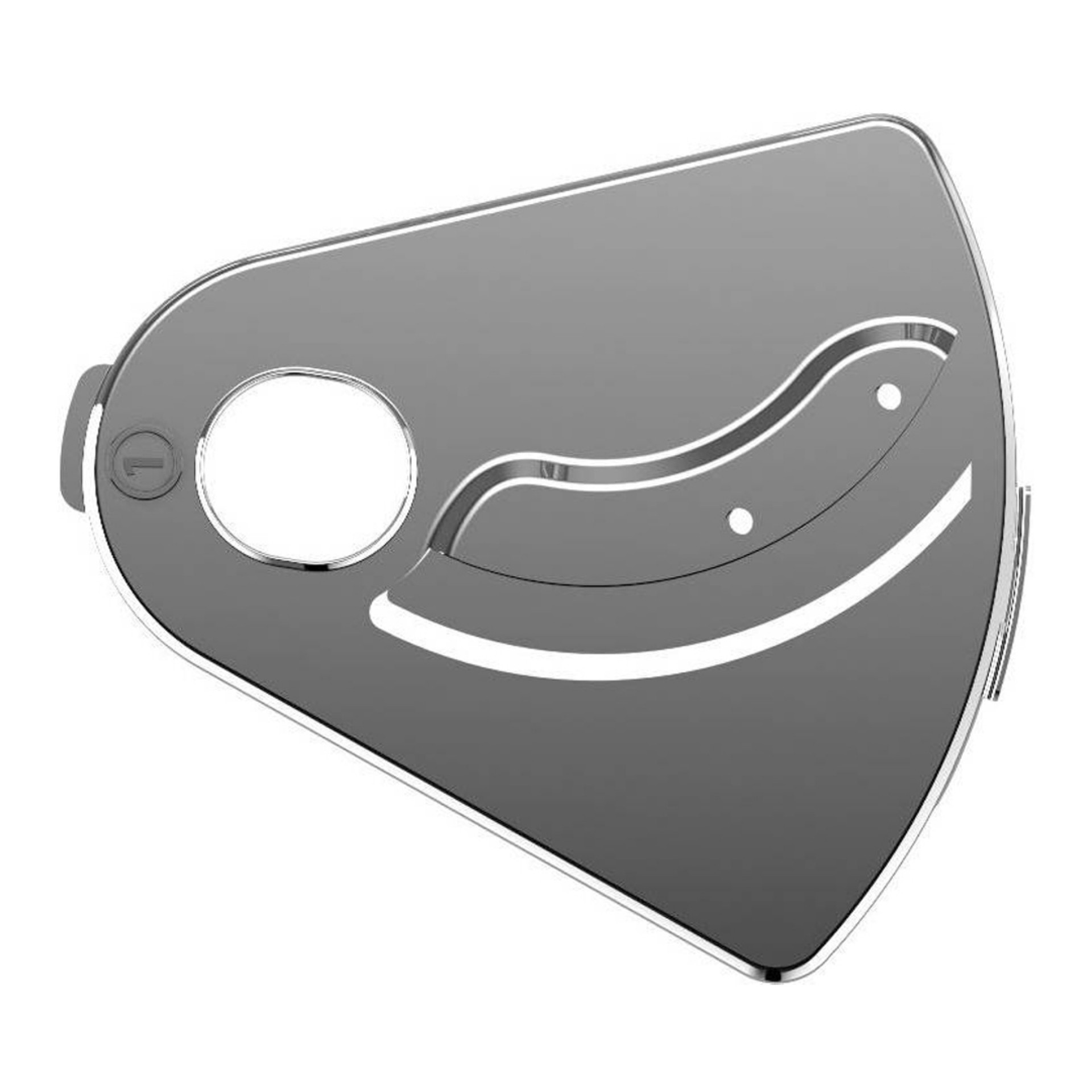 Processador de Alimentos MOULINEX FP244110