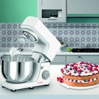 Robot de Cozinha MOULINEX QA150110