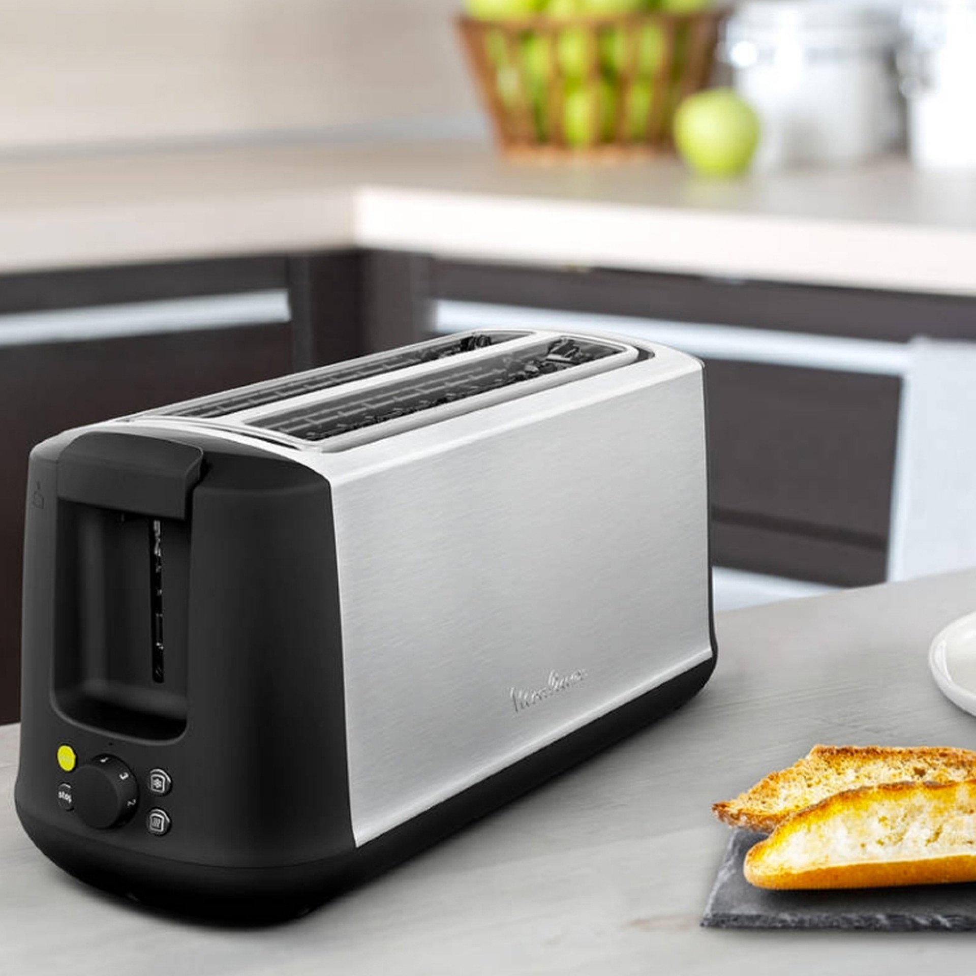 Torradeira MOULINEX LS342D10