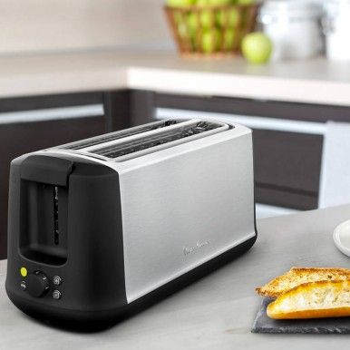 Torradeira MOULINEX LS342D10