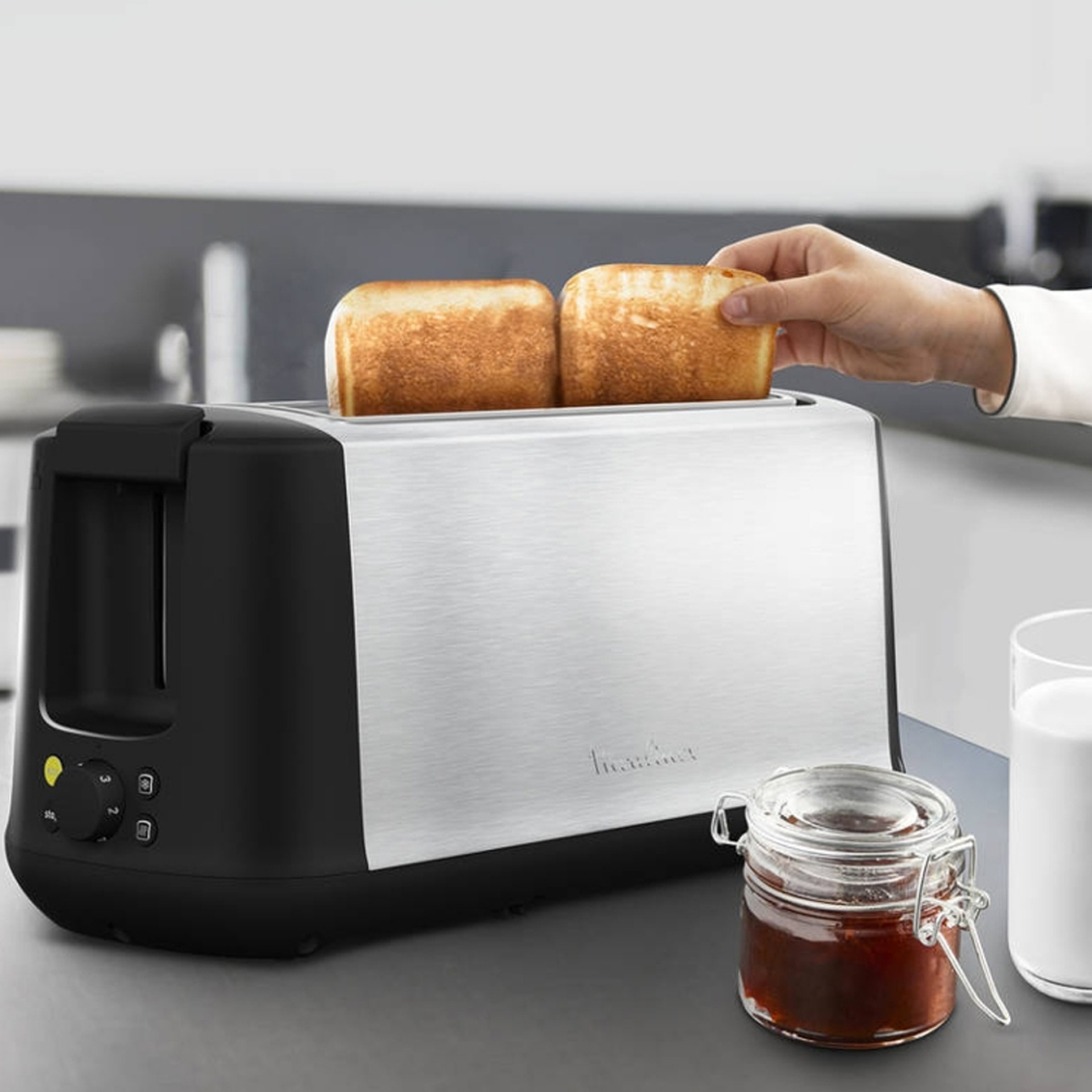 Torradeira MOULINEX LS342D10