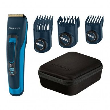 Aparador Corporal ROWENTA TN5241F4