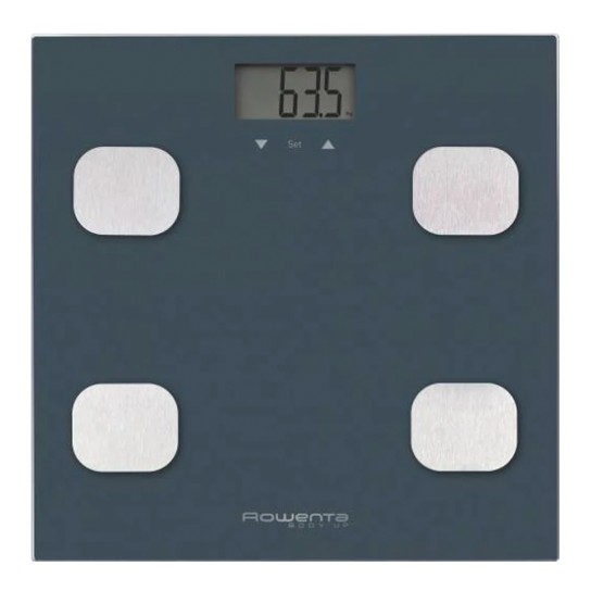 Balan�a WC ROWENTA BR2520V0 - Image product