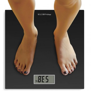 Balança WC ROWENTA BS1400V0 Balança WC ROWENTA BS1400V0