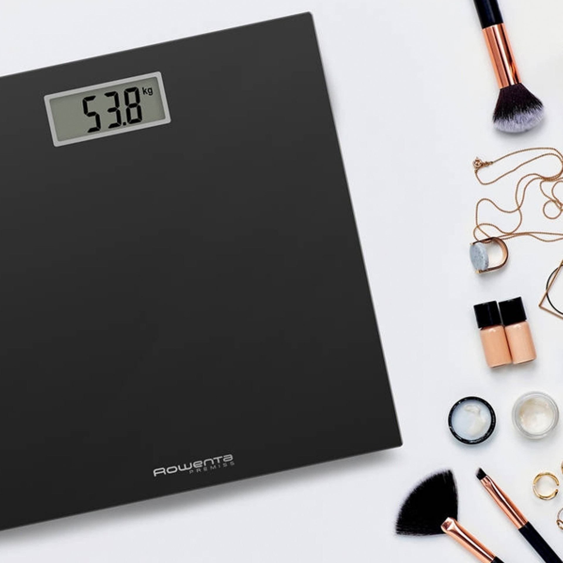 Balança WC ROWENTA BS1400V0