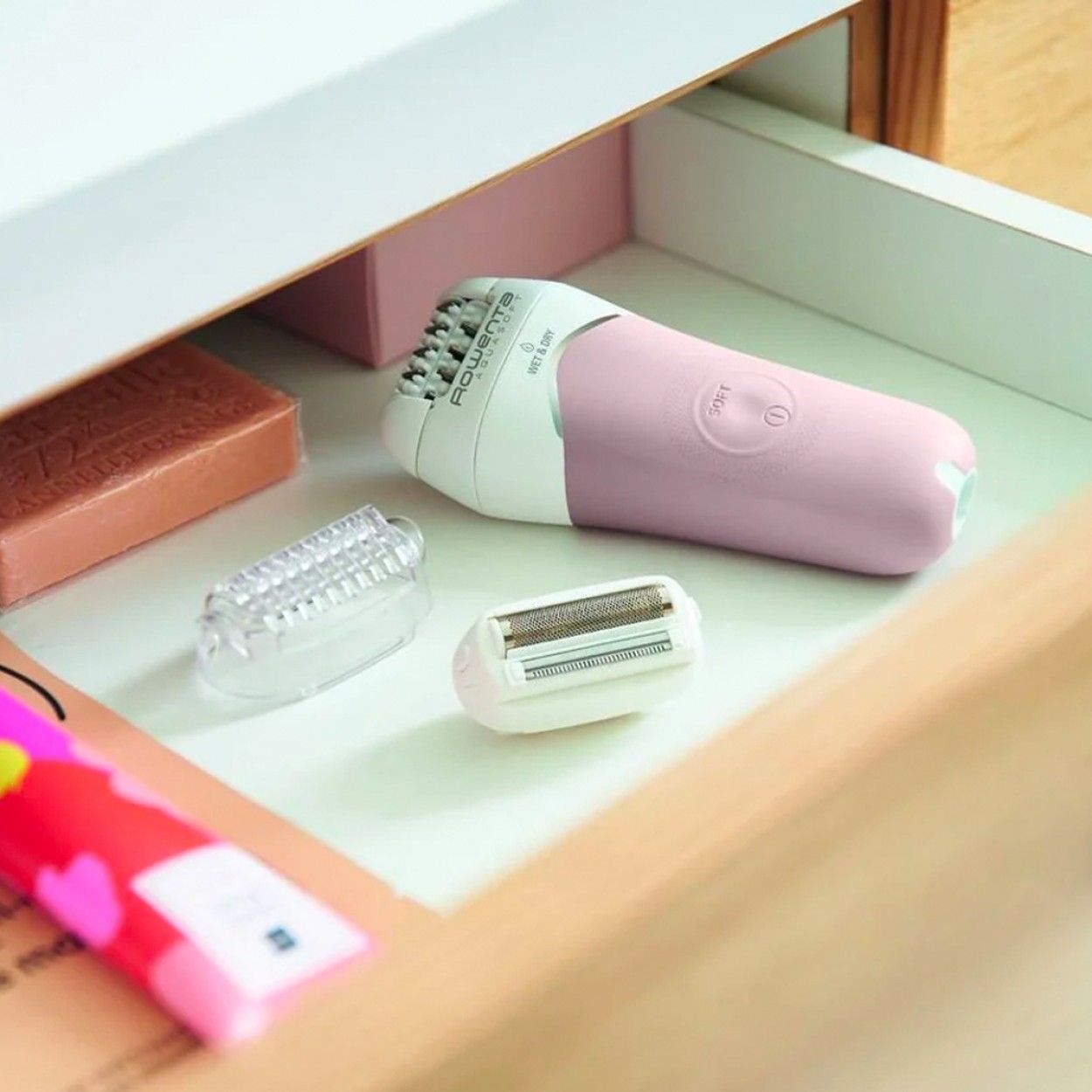 Depiladora ROWENTA EP4930F0