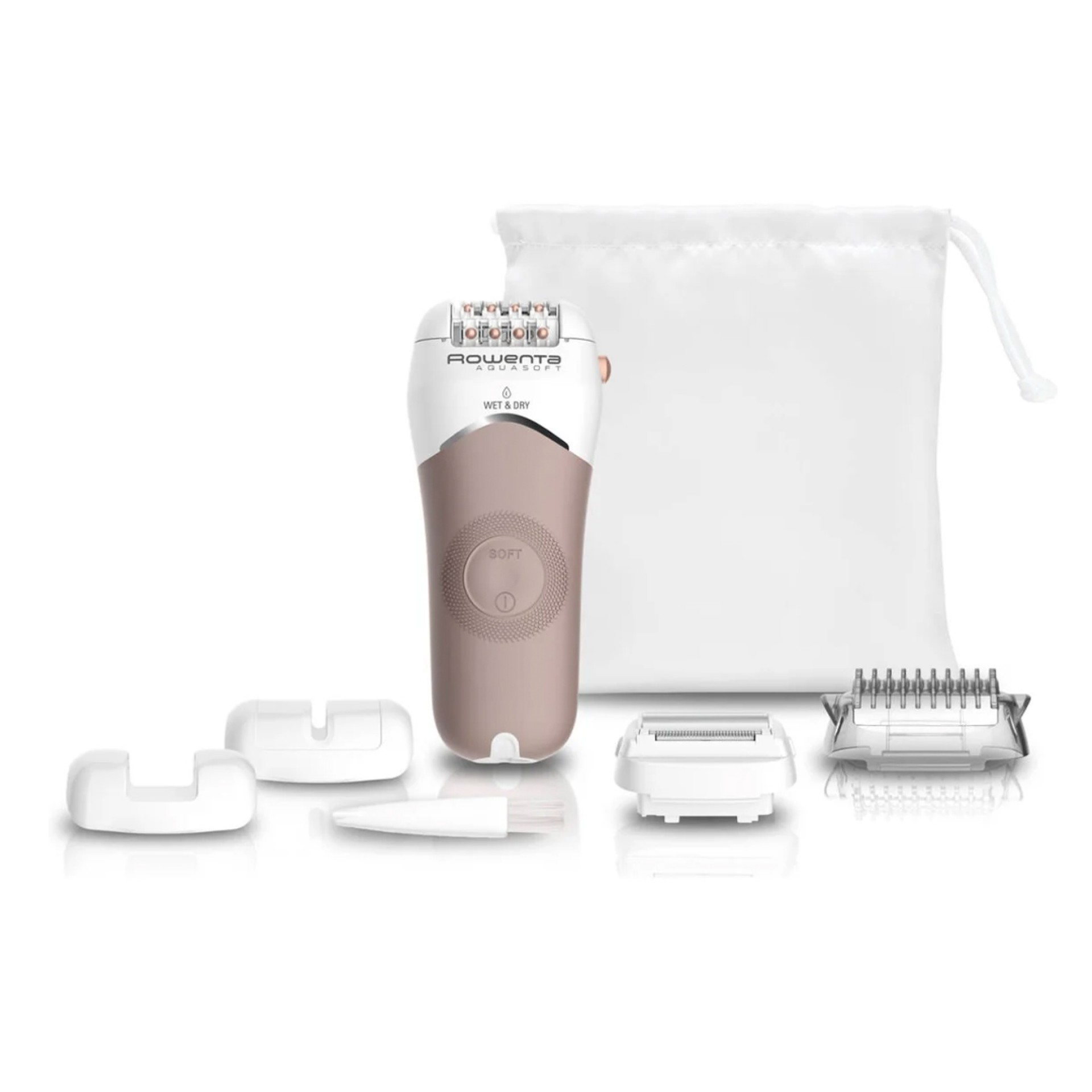 Depiladora ROWENTA EP4930F0