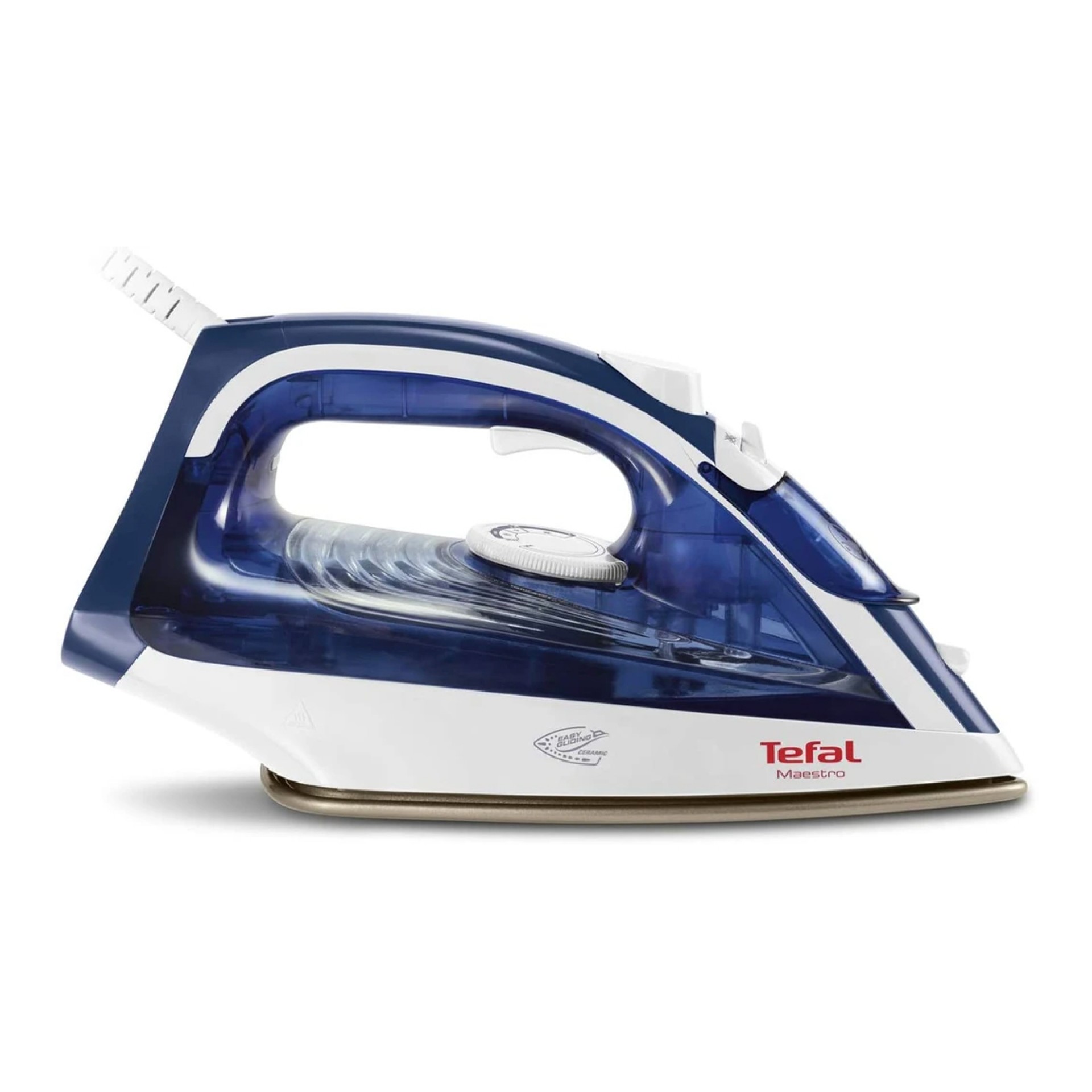 Ferro Com Caldeira TEFAL SV6116E0