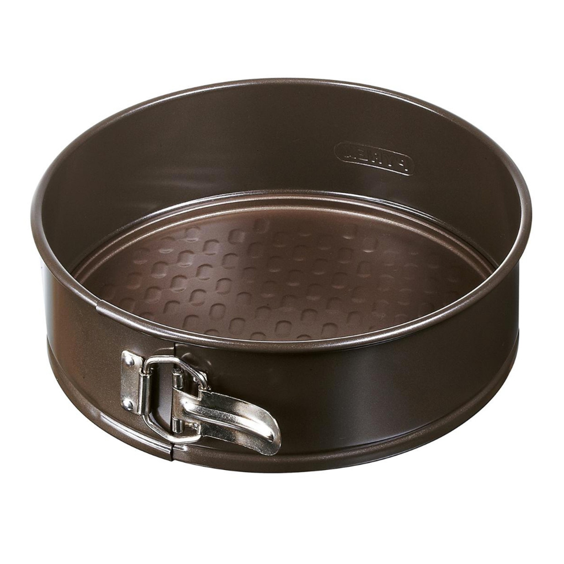 Forma bolo descontavél redondo PYREX ASIMETRIA