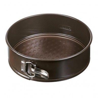 Forma bolo descontavl redondo PYREX ASIMETRIA