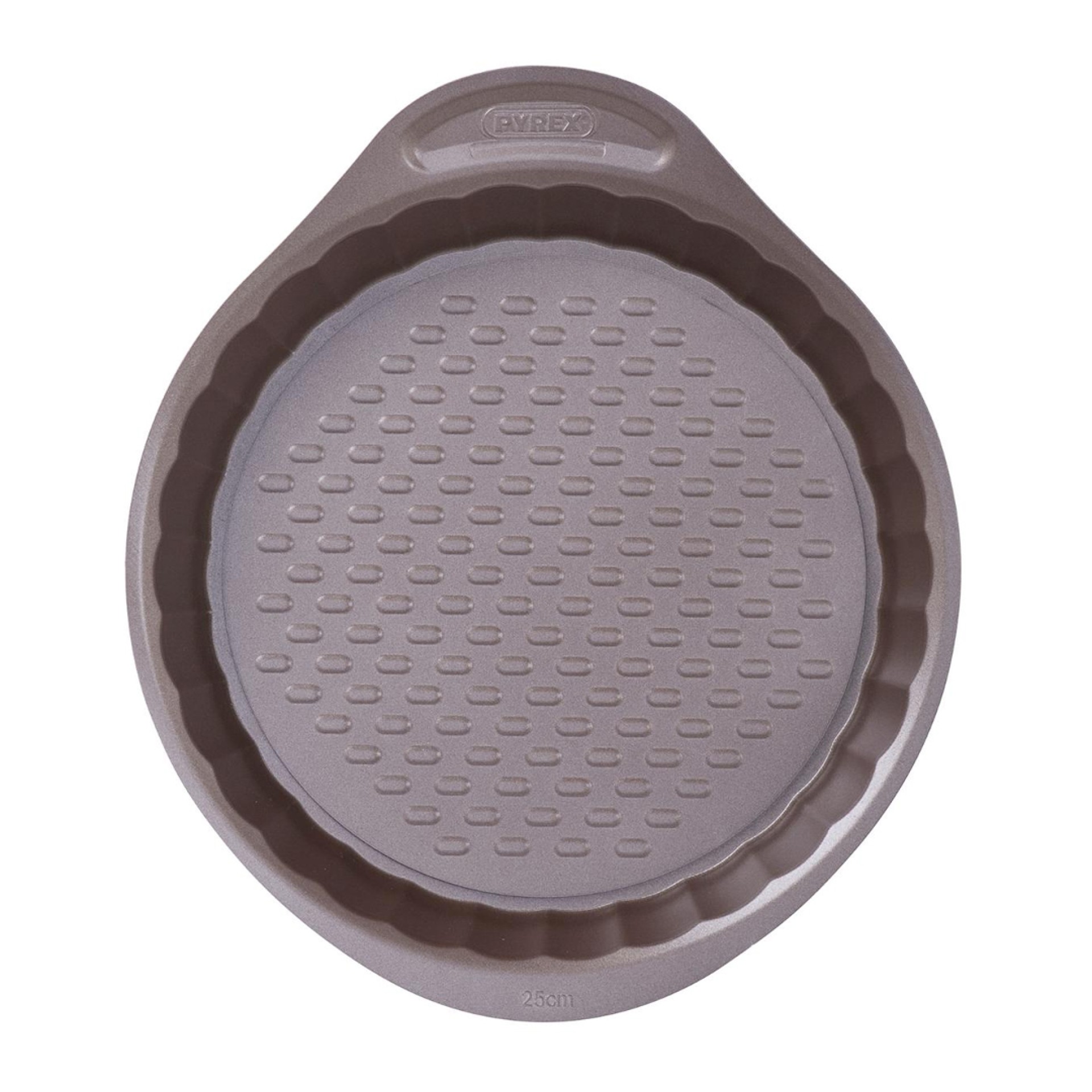 Forma tarte desmont�vel PYREX ASIMETRIA