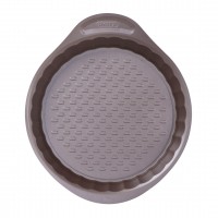 Forma tarte desmont�vel PYREX ASIMETRIA