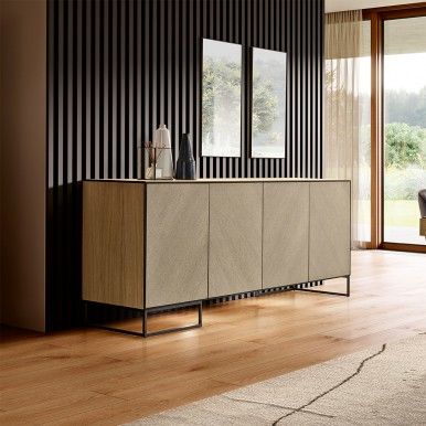 Aparador NAZARÉ 01NAZAPA03 Aparador NAZARÉ 01NAZAPA03