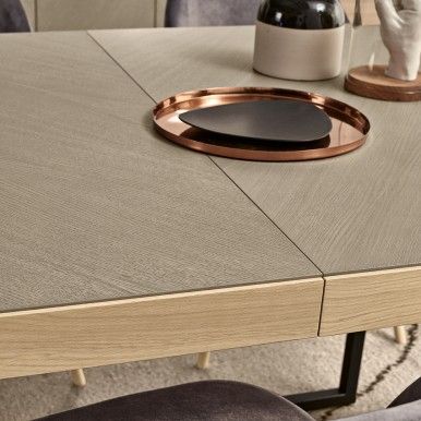 Mesa de Jantar NAZAR 01NAZMSJ01