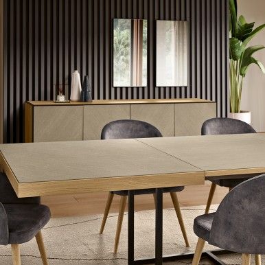 Mesa de Jantar NAZAR 01NAZMSJ01