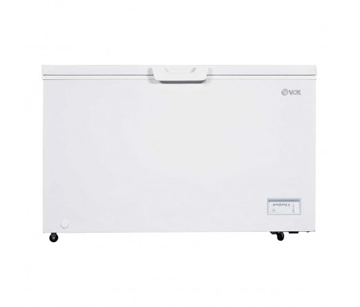 Arca Horizontal VOX BE1-400HL