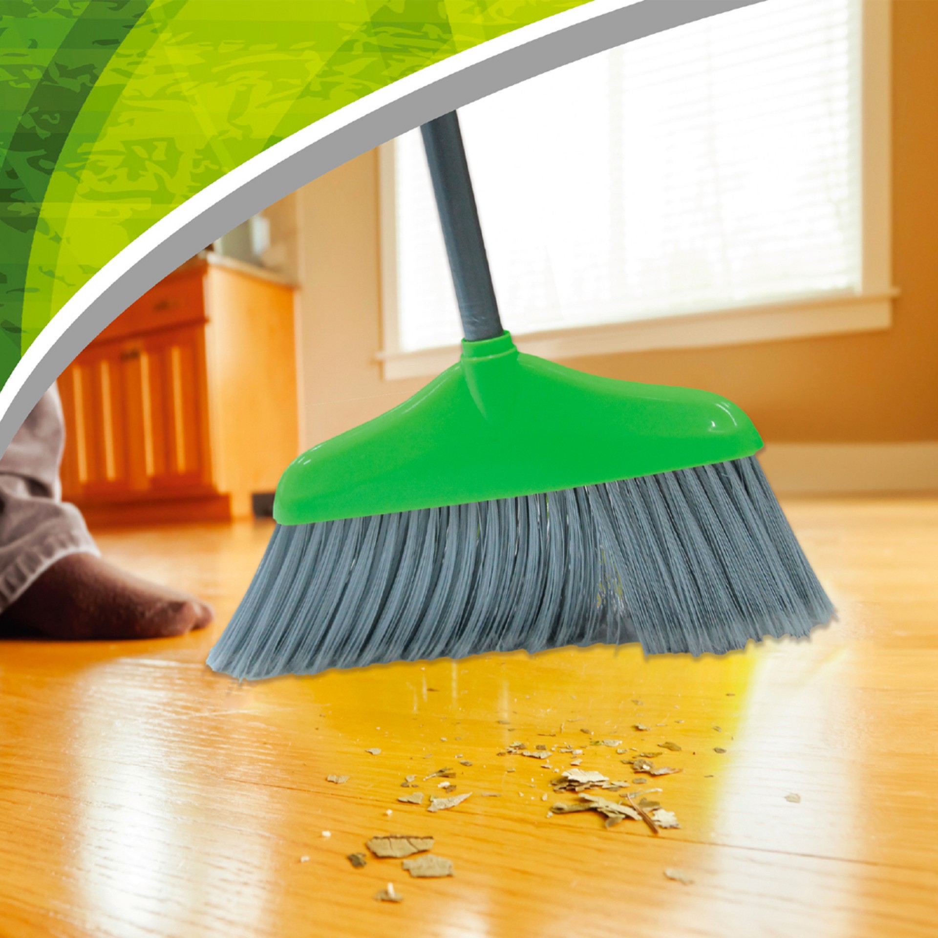 Vassoura JOM 90-60298PDQ