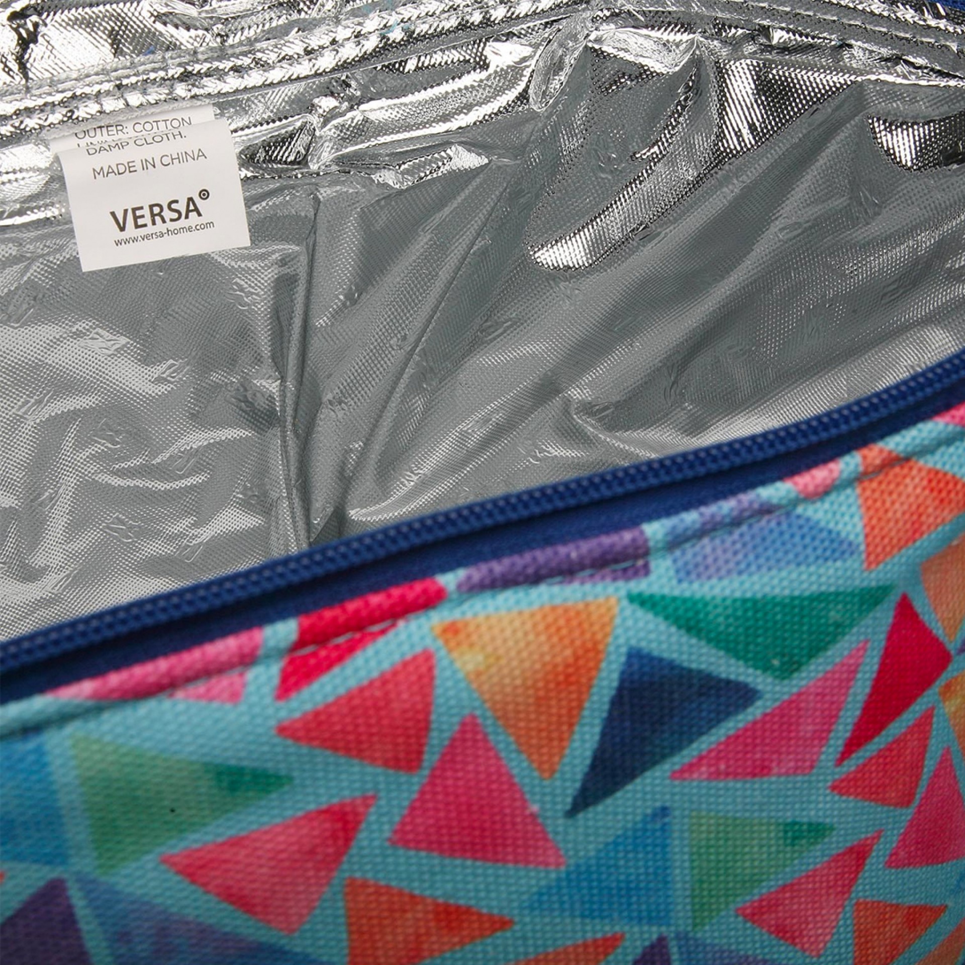 Saco térmico JOM Triangle 2089-0223