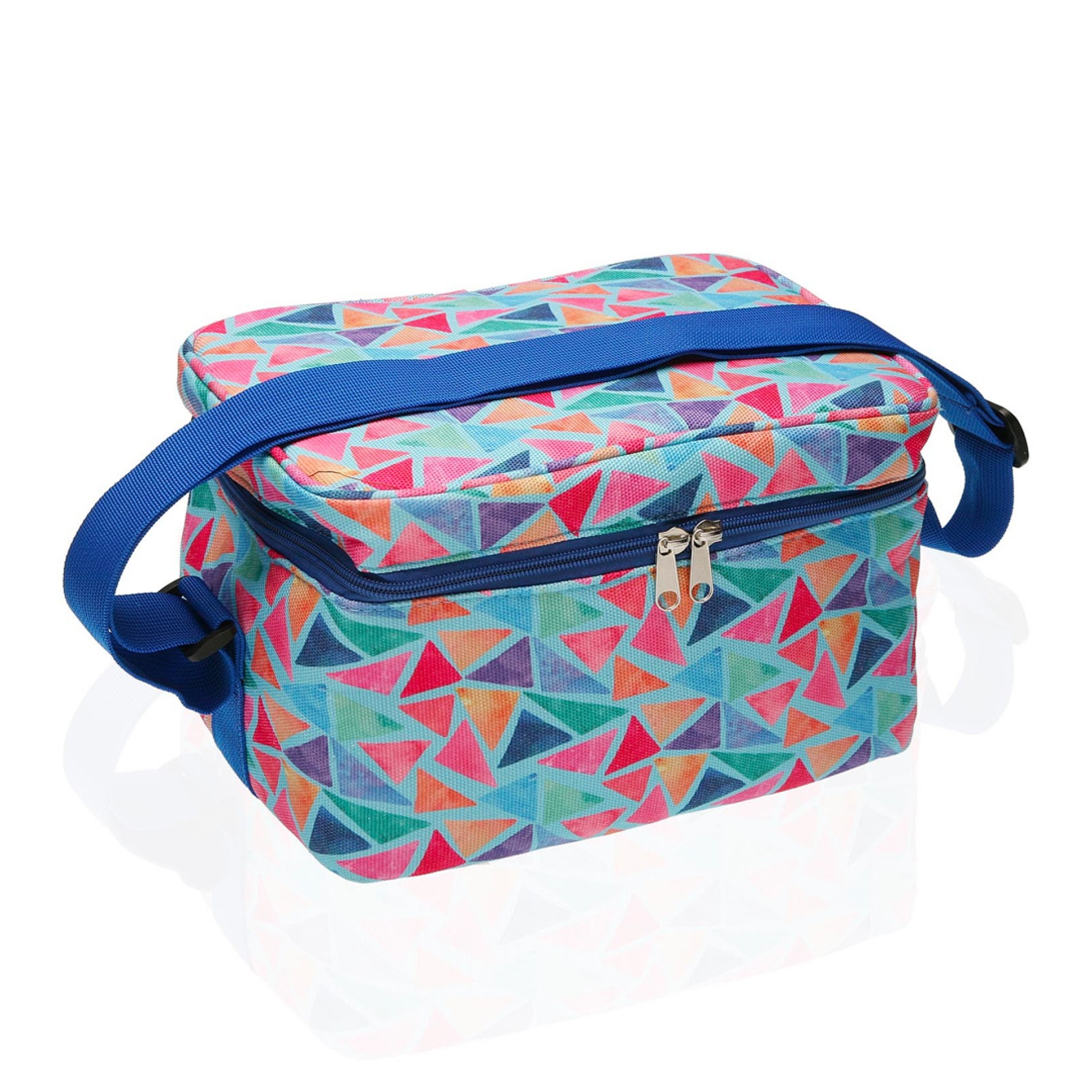 Saco térmico JOM Triangle 2089-0223