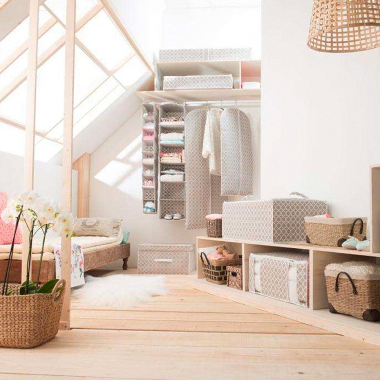 Porta casacos JOM RAN7466