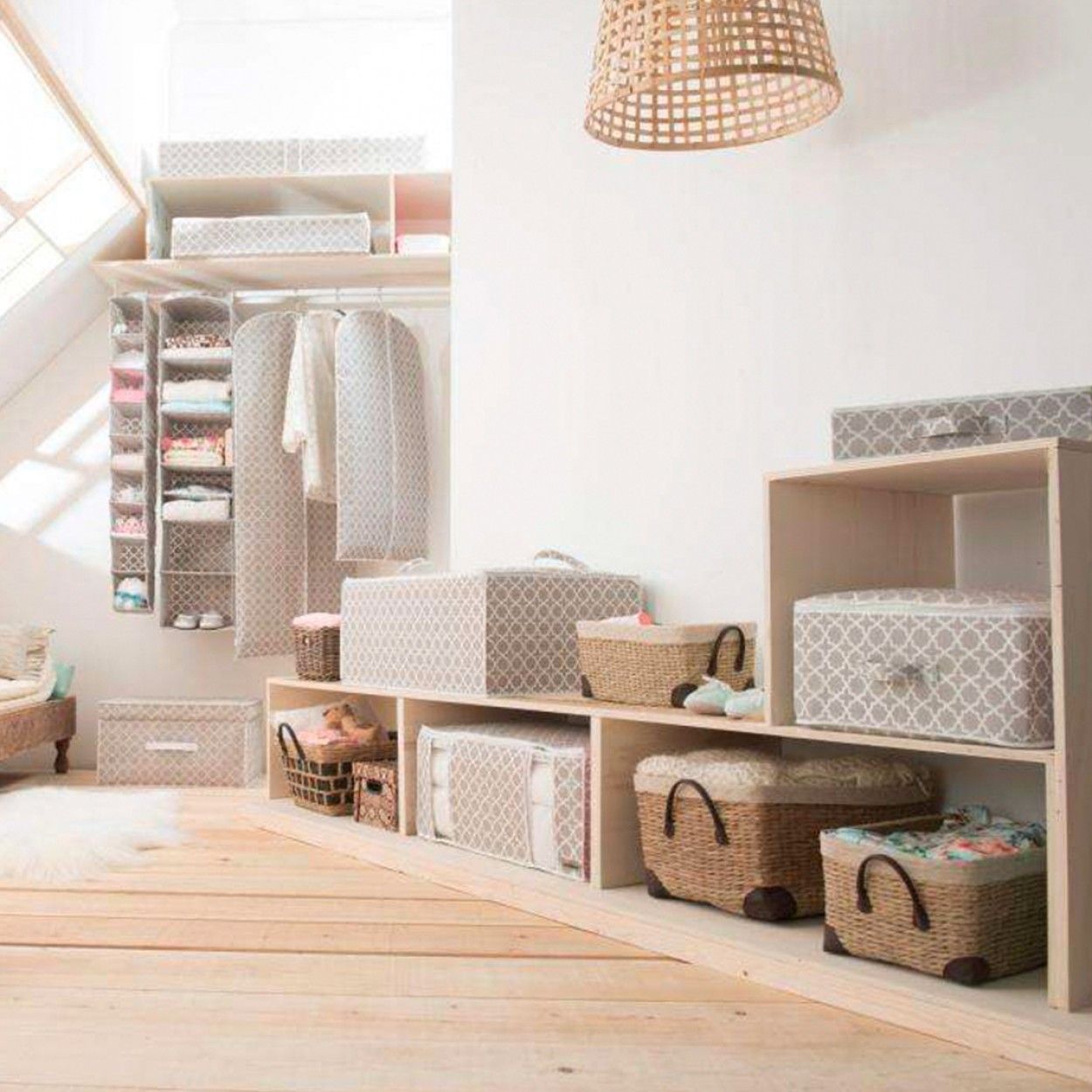 Organizador sapatos JOM RAN7469