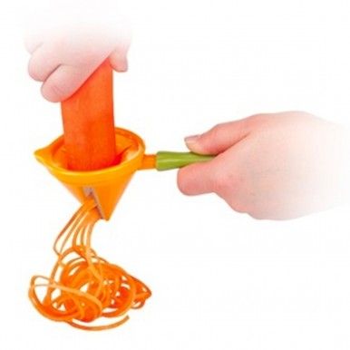 Cortador juliana TESCOMA PRESTO CARCING 422060