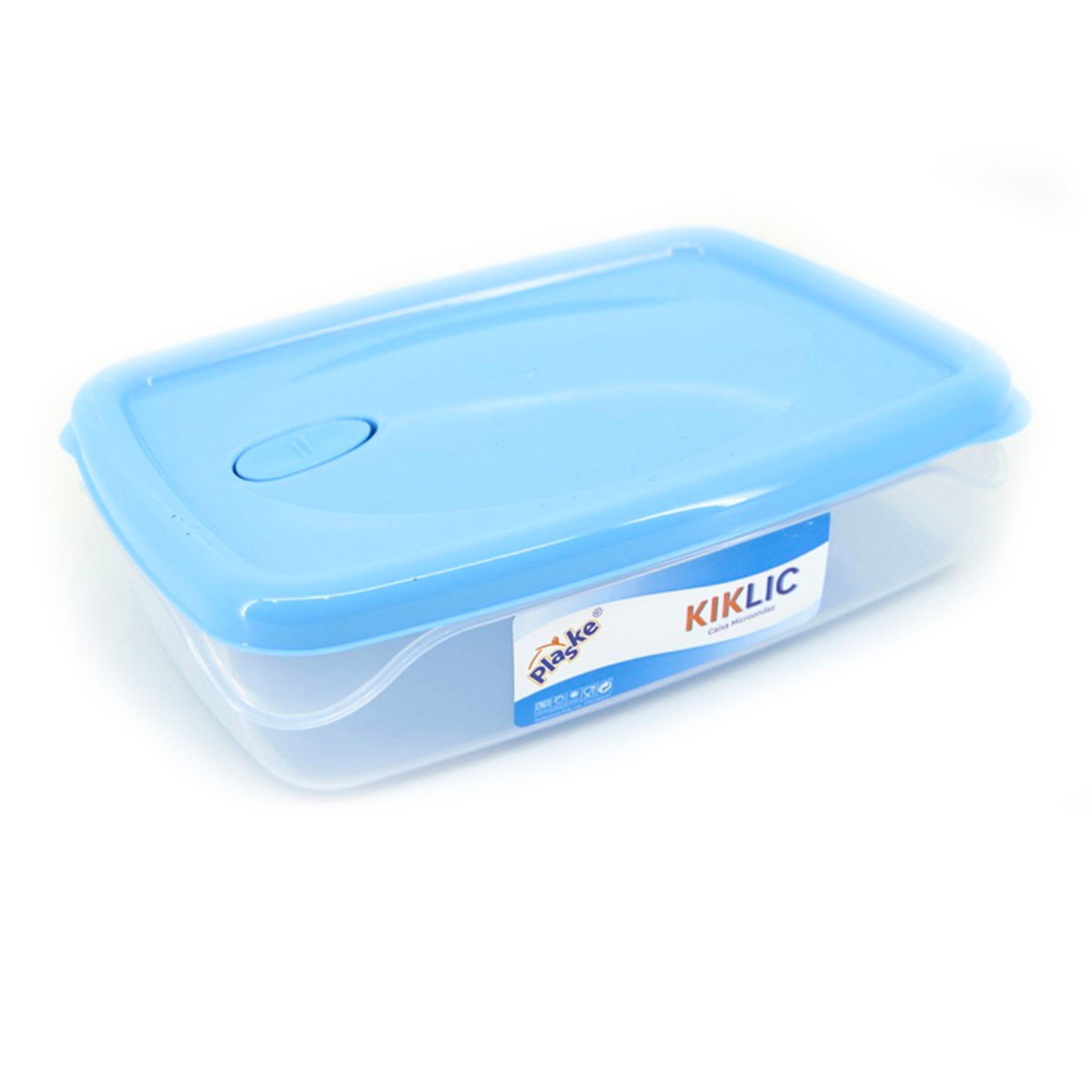 Caixa hermética PLASKE KIC LIC 12099037