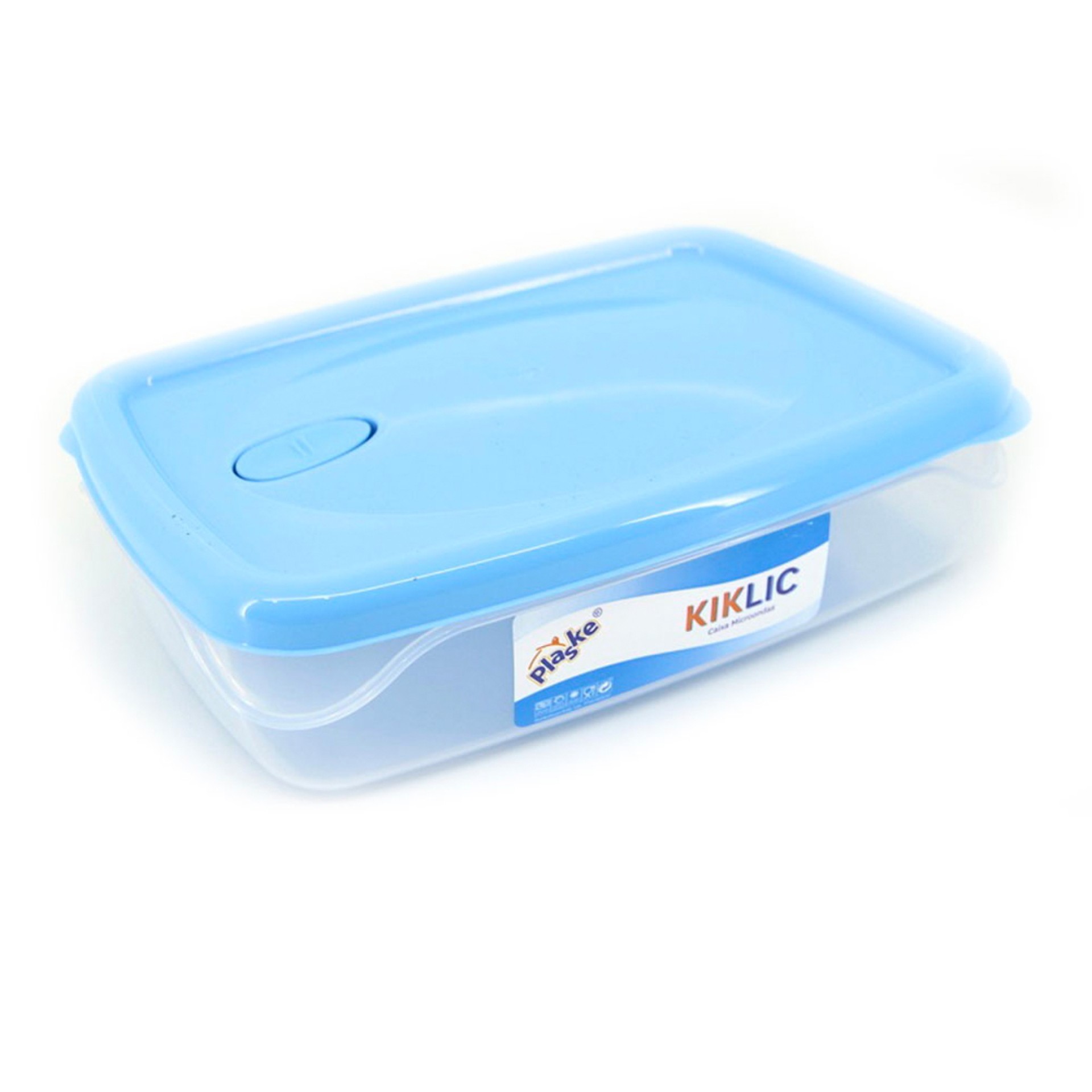 Caixa herm�tica PLASKE KIC LIC 12099037