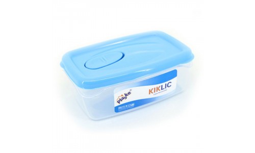 Caixa hermtica PLASKE KIC LIC 12099034