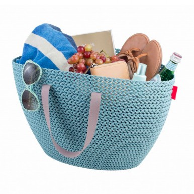 Bolsa CURVER EMILY KNIT 230284