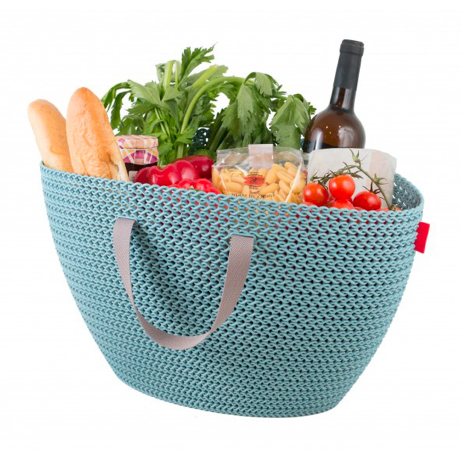 Bolsa CURVER EMILY KNIT 230284