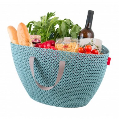 Bolsa CURVER EMILY KNIT 230284