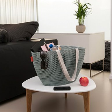 Bolsa CURVER EMILY KNIT 230284