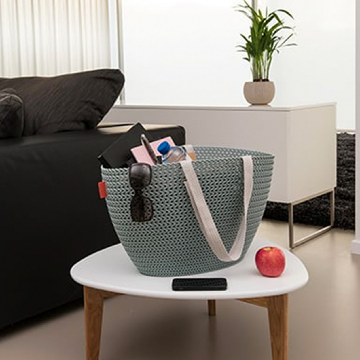 Bolsa CURVER EMILY KNIT 230284