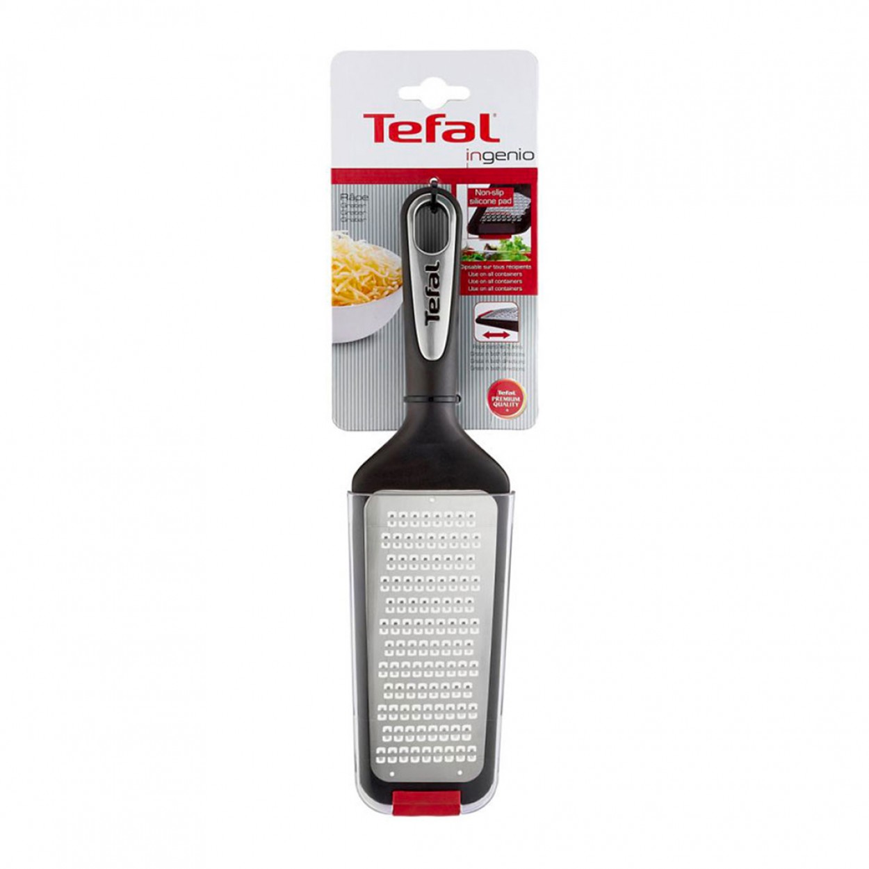 Ralador legumes TEFAL INGENIO K20707PT