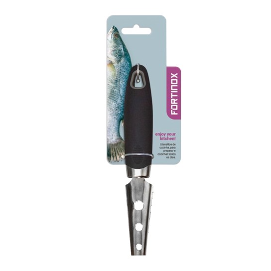 Escamador peixe JOM FORTINOX 12204899 - Image product