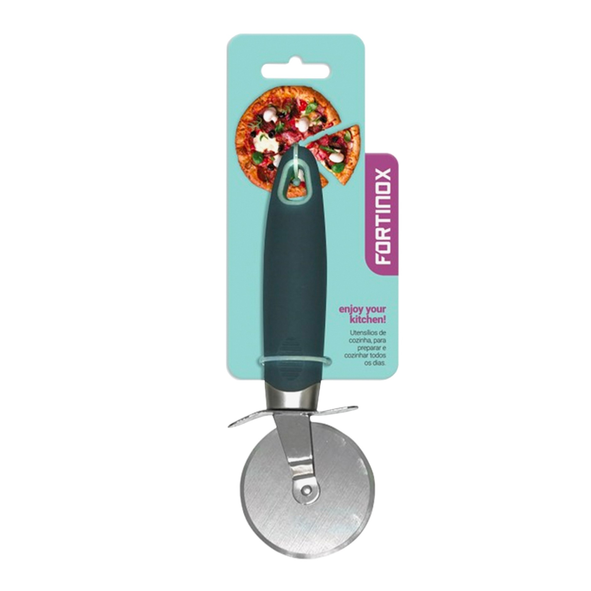 Cortador pizza JOM FORTINOX 1224898