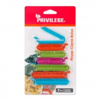 Pack 7 molas fechas sacos PRIVILEGE PRIVILEGE BY01019963778