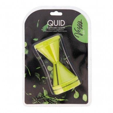 Espirilizador a presso QUID VEGGY