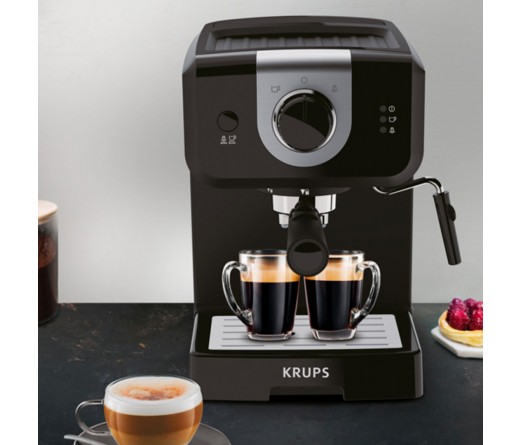 Máquina de Café KRUPS XP320810