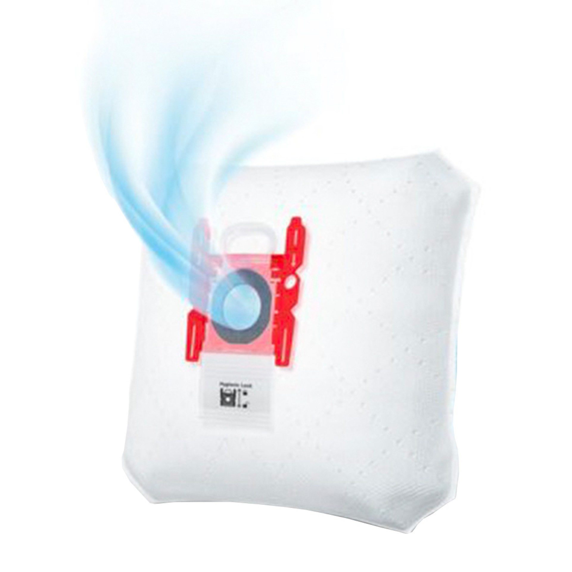 Saco de Aspirador BOSCH BBZ41FGALL