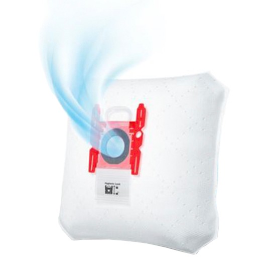 Saco de Aspirador BOSCH BBZ41FGALL - Image product