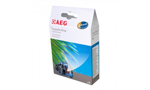 Ambientador AEG AS CO TROPICAL BREEZE