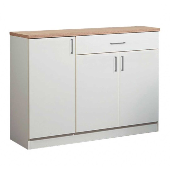 Aparador JOM Industria Trofa 3PT + 1GAV - Image product