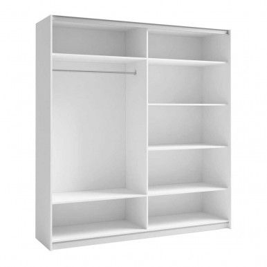 Roupeiro KIT 43138 Roupeiro KIT 43138